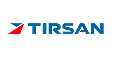 Tırsan